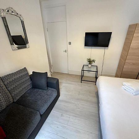 Appartement Miles building à Londres Extérieur photo