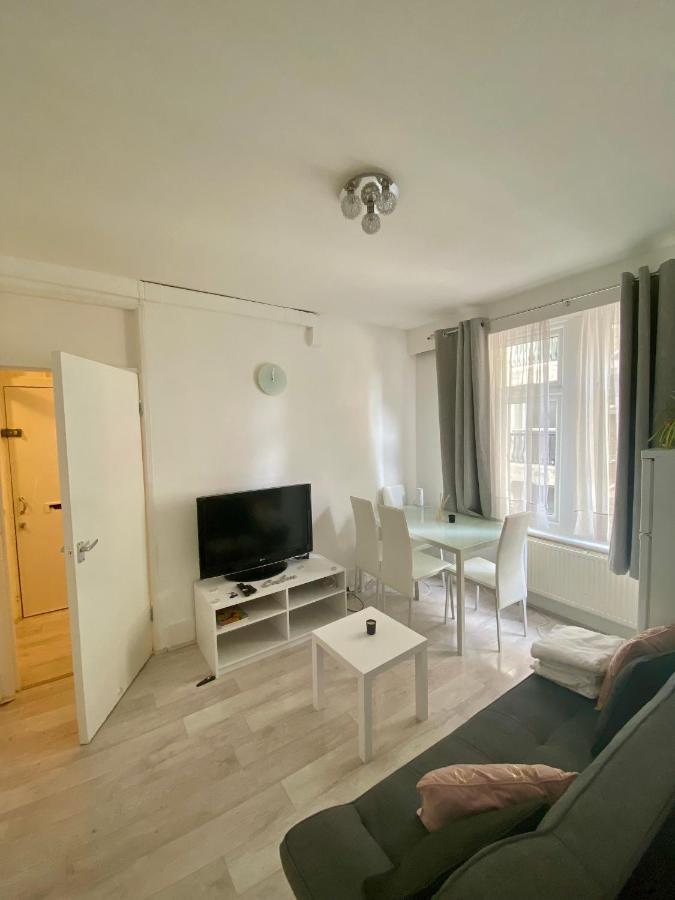Appartement Miles building à Londres Extérieur photo
