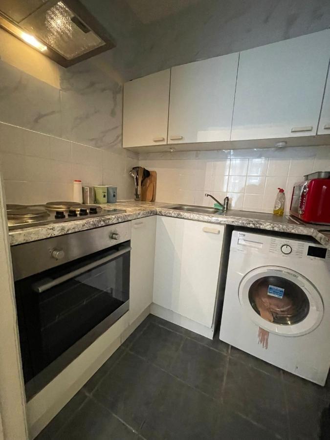 Appartement Miles building à Londres Extérieur photo